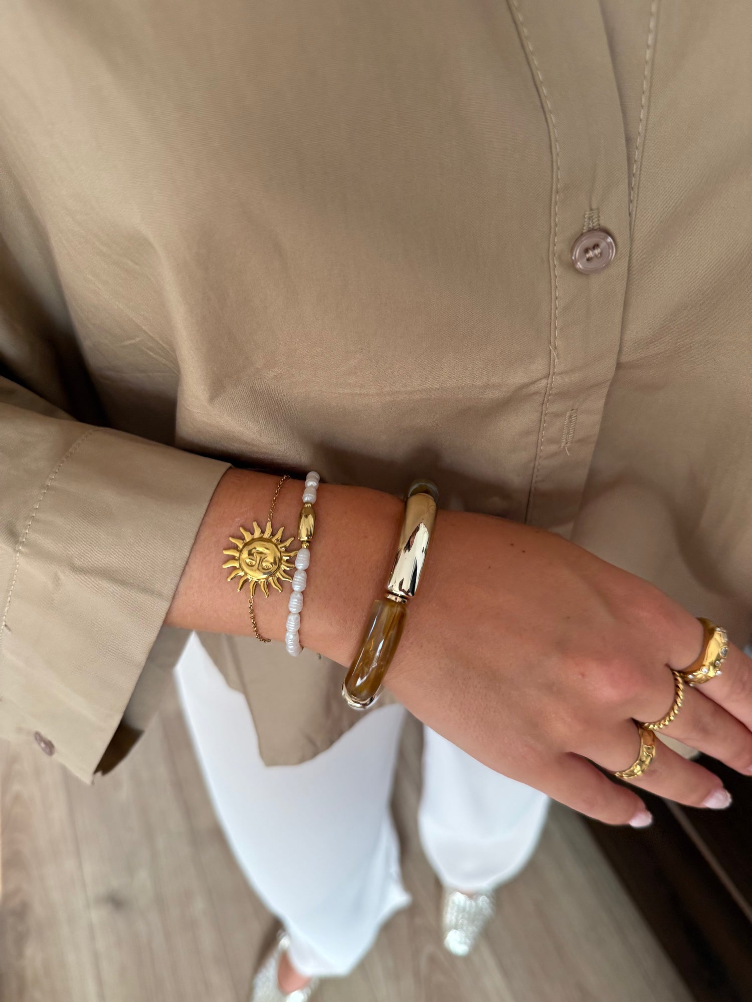 Sieraden