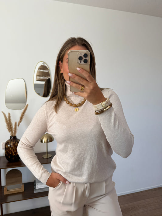 Coltrui - Beige