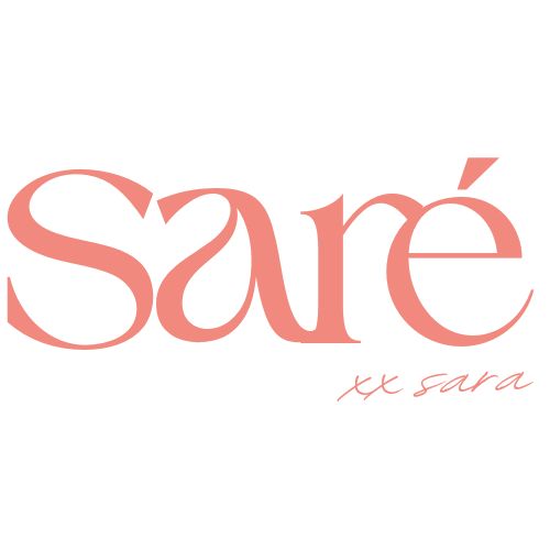 Saré Webshop 