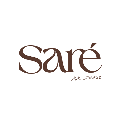 Saré Webshop 